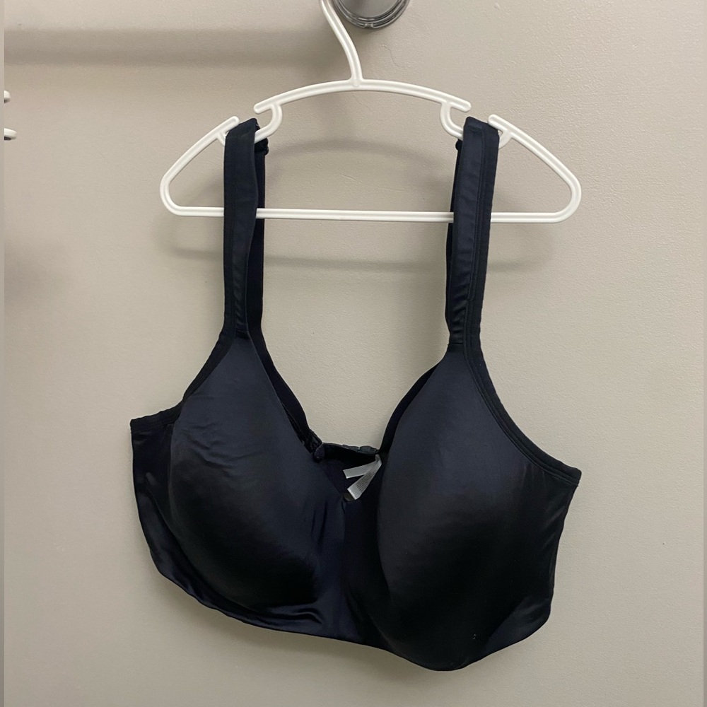 Wireless Bra